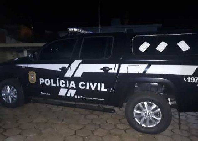 Mulher denuncia vizinho por tentativa de estupro e apanha da mulher dele