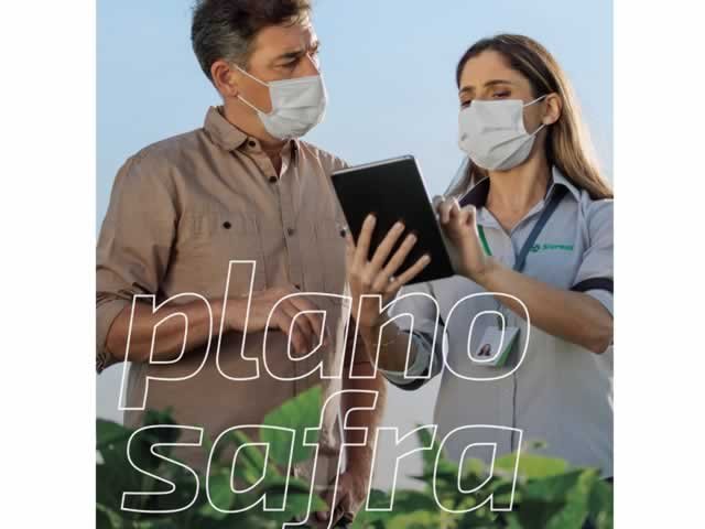 Sicredi disponibiliza R$ 38,2 bilhões para safra 2021/2022