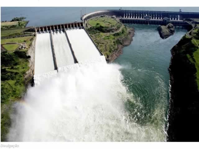 Governo recomenda reter mais água em reservatórios de hidrelétricas