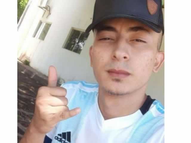 Jovem é chamado na porta de casa e morto por motociclistas em MT