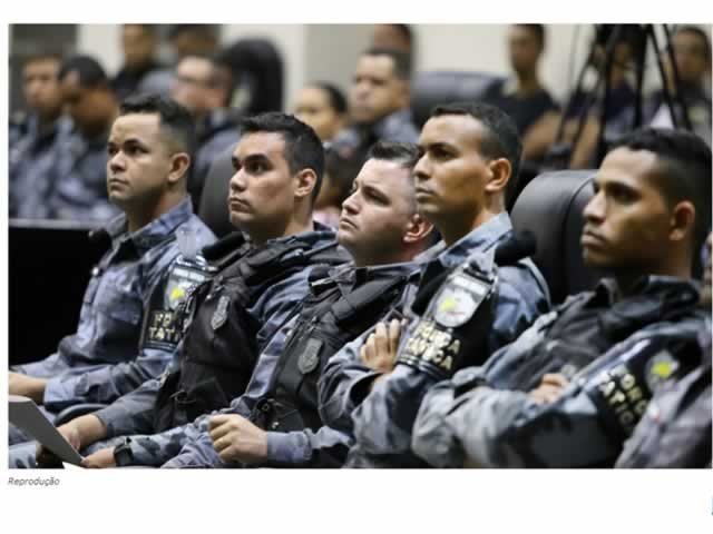 Novo Código de Ética e Disciplina dos militares de Mato Grosso será discutido em audiência pública