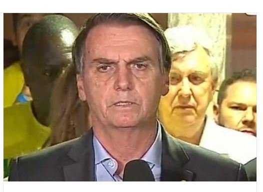 Veja as propostas de governo do presidente eleito Jair Bolsonaro