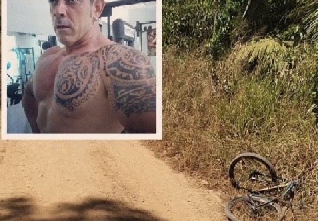 Desafio de ciclismo termina em tragédia