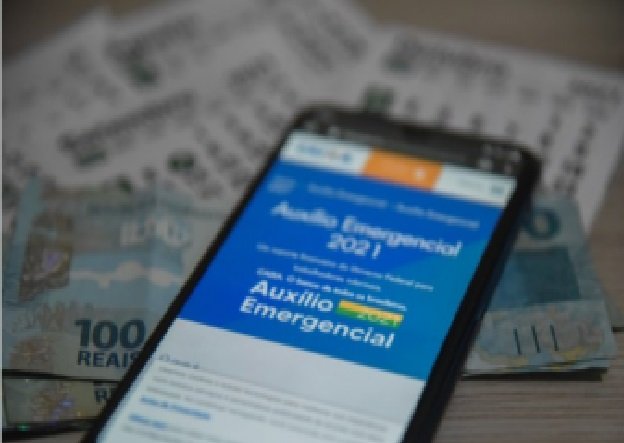 Auxílio emergencial tem 1,1 milhão de benefícios bloqueados em junho