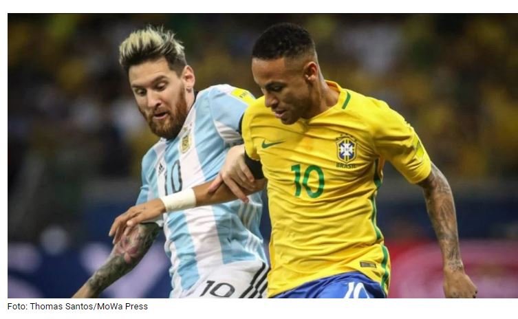 'Vamos lamentar o resto da vida esse jogo', diz Richarlison, após vice da Copa América