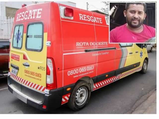 Pintor morre após bater de frente com carreta em rodovia de MT