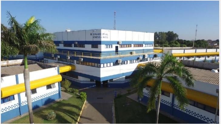 Governo de MT investe R$ 41 milhões na construção e reforma predial de unidades da PM
