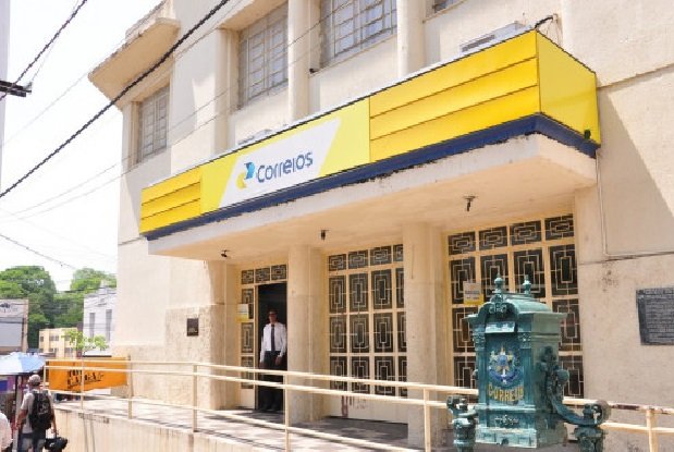 Trabalhadores do Correios organizam protesto contra privatização nesta 3ª