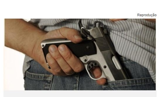 Réu é condenado a 16 anos por matar homem com três tiros