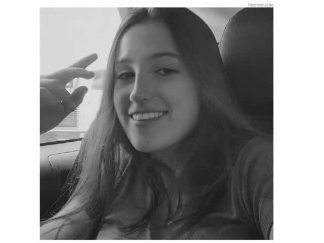 Familiares e amigos prestam homenagens nas redes sociais a Isabele