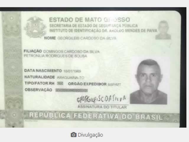 Marido que espancou a esposa com marreta e tijolo em Sinop é identificado