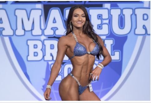 Com 21 anos, cuiabana surpreende e vence campeonato internacional