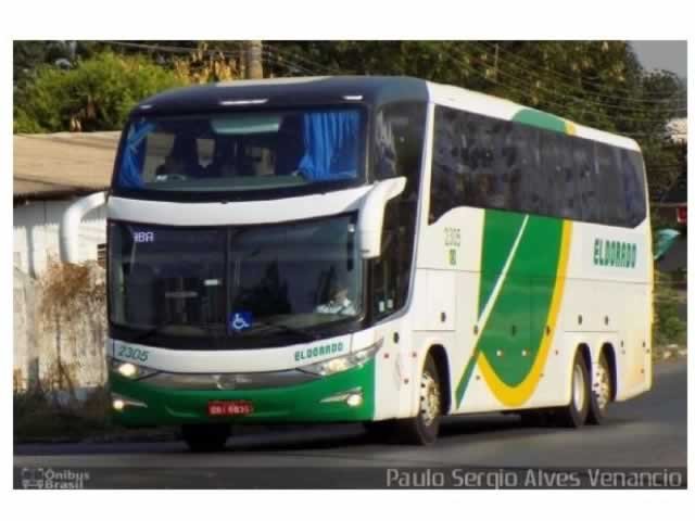 Verde Transportes é processada pelo MPE por danos ambientais em Mato Grosso