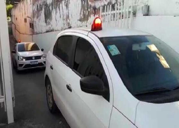 Técnica de enfermagem é presa suspeita de mandar matar PM