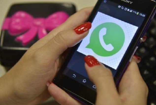 Mulher pega celular do marido para ver Whats e apanha em MT