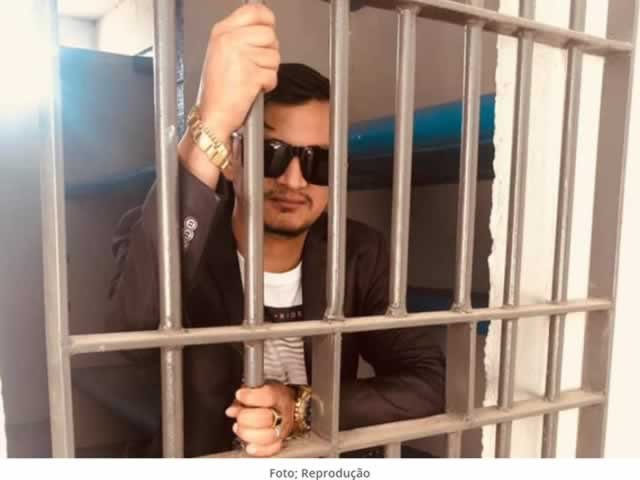 MP requer a Polícia Judiciária Civil que abra inquérito contra o repórter Tripa