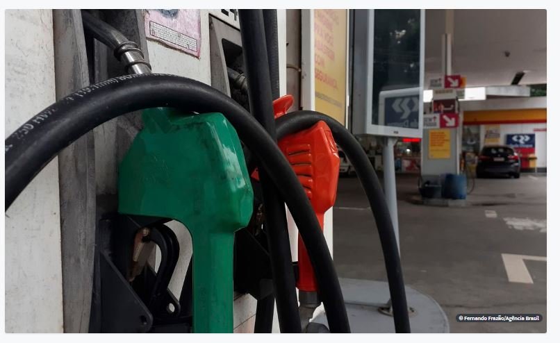 Petrobras anuncia aumento na gasolina, no diesel e gás de cozinha