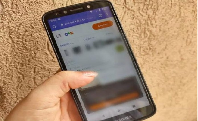 Mulher aplica golpe pelo OLX e causa prejuízo de R$ 90 mil