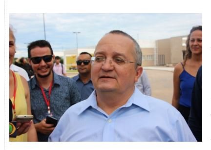 PROPAGANDA TRE manda Taques retirar ações do Governo de perfil pessoal nas redes sociais