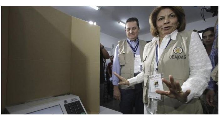 No segundo turno, 179 pessoas são presas e 4.333 urnas substituídas até 16h, diz TSE