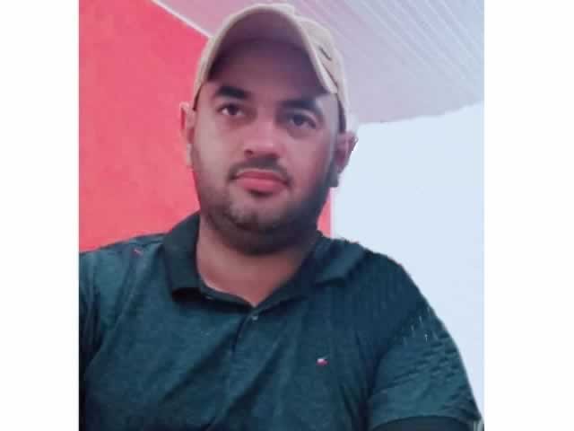 Colíder dá adeus ao empresário Adriano Dias, mais uma vitima de COVID-19.