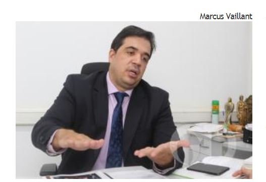 Ex-diretor da Sinfra é condenado a 7 anos de prisão por fraudes