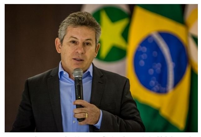 Mendes entra com ação no STF contra aposentadoria especial de oficiais de Justiça e PMs