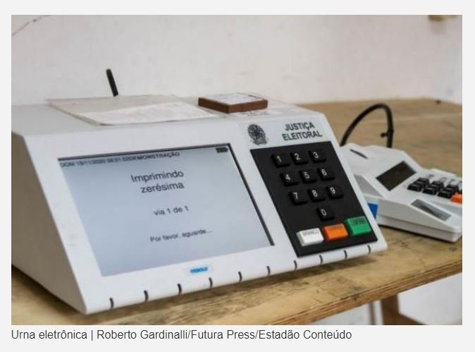 Bolsonaro promete comprovar fraude nas eleições de 2014 na semana que vem