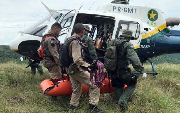 Funcionário morre em fazenda e corpo fica dias no local