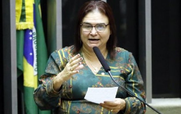 Essa LDO é a maior vergonha que o Estado brasileiro já votou