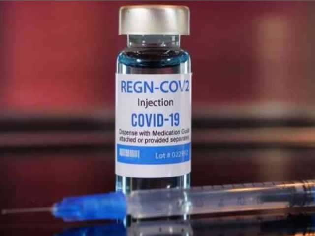 Anvisa recebe pedido de uso emergencial de medicamento contra a Covid-19