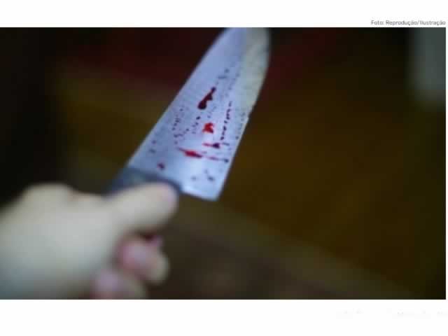 Homem de 60 anos é preso acusado de tentar matar o filho e diz que foi em legítima defesa