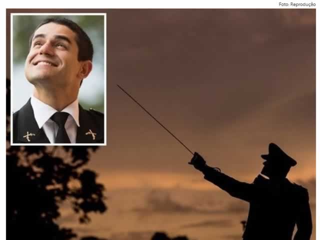 Audiência que deve julgar acusados pela morte do tenente Scheifer é adiada para 2022