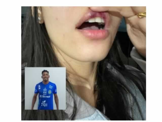 Mulheres acusam jogador de futebol de agressão em MT