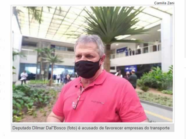 MPE denuncia Dilmar, Silval e outros 17 por corrupção e fraude no transporte