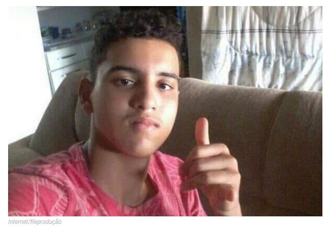 Adolescente de 16 anos é executado com 10 tiros no interior de Mato Grosso