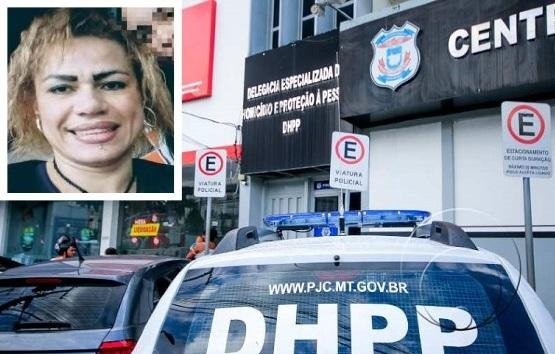 Mulher que viralizou dançando lambadão em Cuiabá está desaparecida, diz família