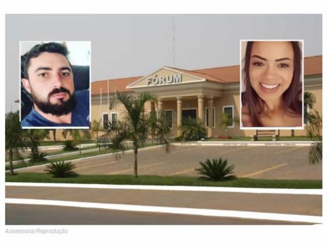 Produtor rural que matou engenheira com tiro na nuca vai a Júri em Mato Grosso