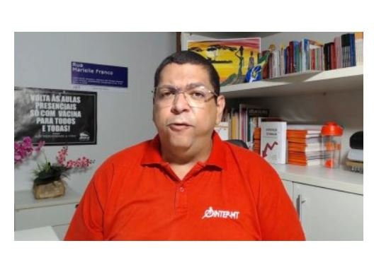 Sintep lembra 'julgamento vergonhoso' e ameaça não voltar às aulas em MT
