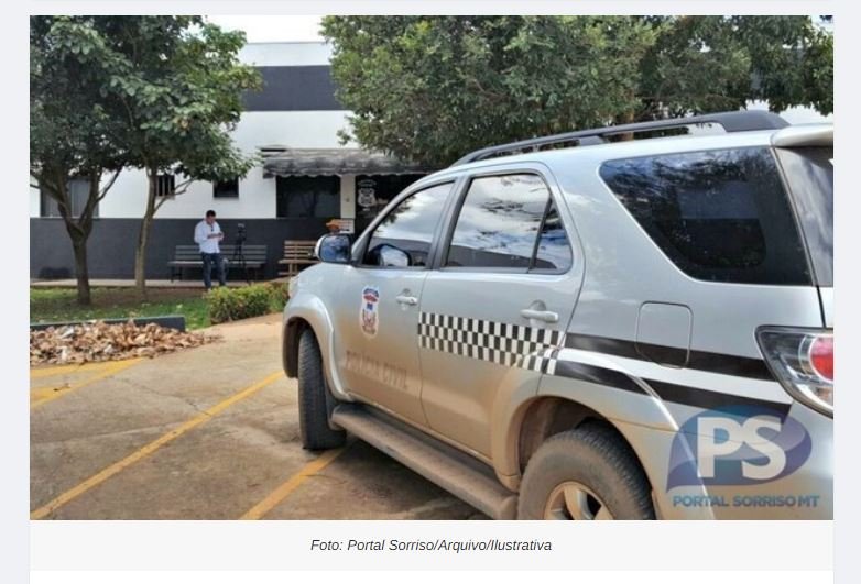 Homem cai em golpe e outro é furtado e tem prejuízo de R$ 30 mil