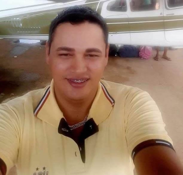 PJC cumpre mandado de Prisão Preventiva contra Jeferson Andrade Vulgo Soberano. (Vídeo)
