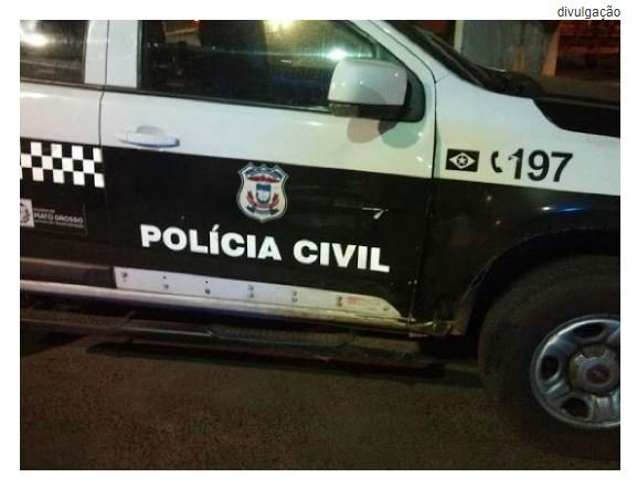 Autor de estupro e homicídio de mulher em Santa Cruz do Xingu é preso em fazenda em Juara