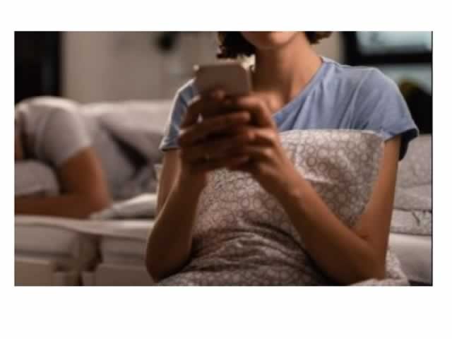Homem faz B.O após apanhar da esposa que "fuçou" suas redes sociais