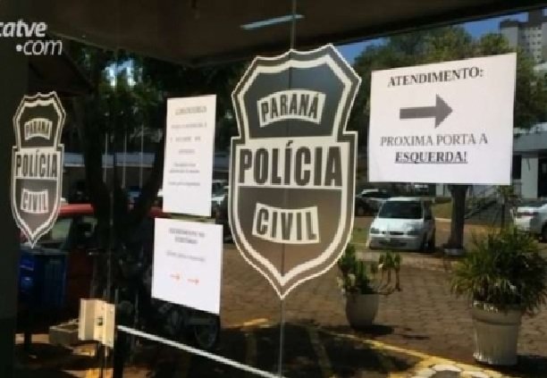 Preso no interior do Paraná um dos mandantes do homicídio de jovem executado em Juruena