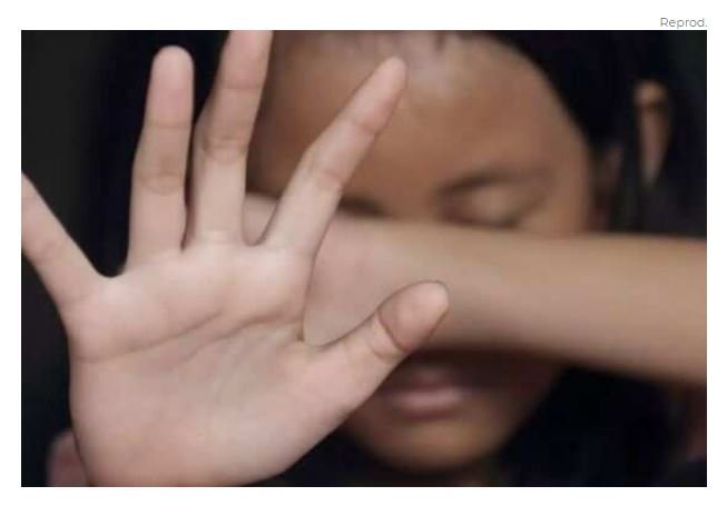 Mulher denuncia pedreiro por abuso sexual contra a própria filha de 11 anos