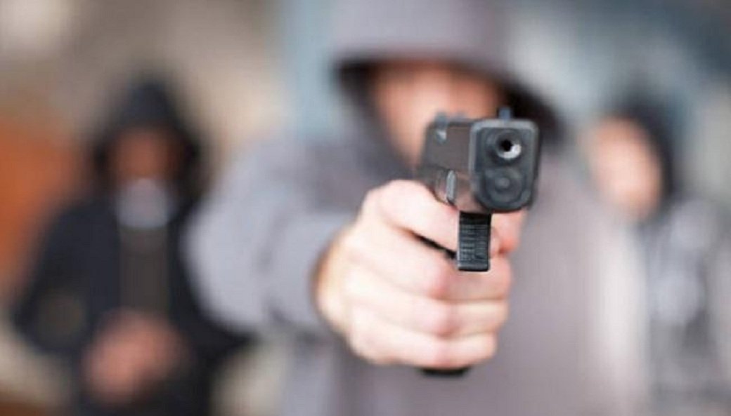 Moradores de Alta Floresta e Guarantã do Norte são vítimas de roubo em hotel de Colíder