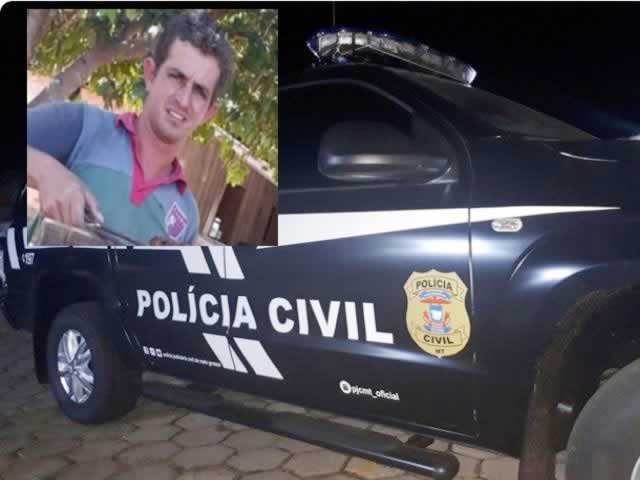 Homem que estava desaparecido é encontrado morto próximo a Aeroporto em Terra Nova.