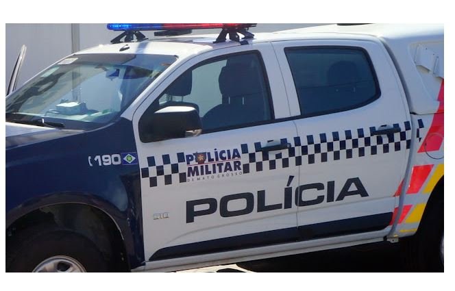 Em Nova Guarita sogro bate no genro após pedir separação.