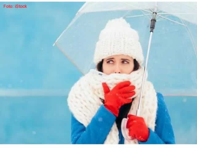 FATO OU FAKE: Saiba o que esperar da onda de frio desta semana