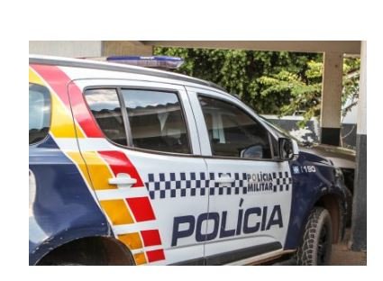 Nortão: dono procura polícia e denuncia invasão de fazenda